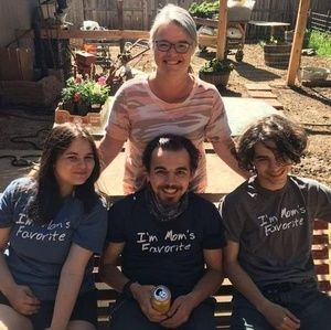 Meet your Posher, Kerry